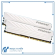 RAM desktop Pioneer Udimm 8GB DDR4 2666MHz tản nhiệt