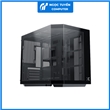 Vỏ case Xigmatek Cubi M (MATX/Mid Tower/Màu đen)