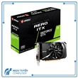 VGA card màn hình MSI GTX 1650 D6 AERO ITX 4G OCV1 VGA card màn hình MSI GTX 1650 D6 AERO ITX 4G OCV1