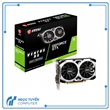 VGA card màn hình MSI GTX 1650 D6 VENTUS XS OC 4G (NVIDIA Geforce/ 4Gb/ DDR6/ 128 bit)
