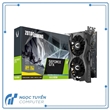 VGA Card màn hình ZOTAC GAMING GeForce GTX 1650 SUPER Twin Fan 4G