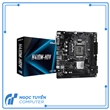 Mainboard ASROCK H410M-HDV (Intel H410, Socket 1200, m-ATX, 2 khe Ram DDR4)