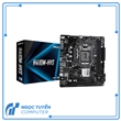 Mainboard ASROCK H410M-HVS (Intel H410, Socket 1200, m-ATX, 2 khe Ram DDR4)