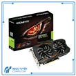 Card Màn Hình Gigabyte 1050 ti 4gb 