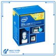 CPU – Intel Core i7-4770 Processor (3.4 Ghz, 8MB L3 Cache, socket 1150, 5 GT/s DMI)