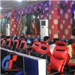 Lắp đặt phòng game 30 máy