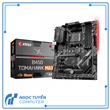Mainboard MSI B450 TOMAHAWK