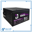 Nguồn máy tính mới Jetek JG Power S500 Plus
