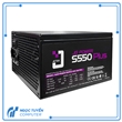 Nguồn máy tính mới Jetek JG Power S550 Plus
