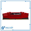 RAM desktop G.SKILL RipJaws V F4-2800C17S-8GVR (1x8GB) DDR4 2800MHz