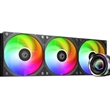 Tản nhiệt AIO ID-COOLING FX360 INF ARGB Đen/Black