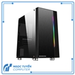 Case máy tính cũ gaming đồ hoạ core I3 9100F ram 8GB