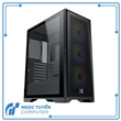 Vỏ case Xigmatek LUX S 3FX Mini Tower (Đen) 3Fan
