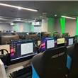 Lắp Đặt Phòng Net 100 Máy