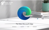 600 triệu người đã tin dùng Microsoft Edge, bạn có nằm trong số đó?