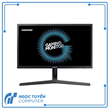 Màn hình máy tính LED phẳng Samsung LS25HG50FQEXXV (144Hz)