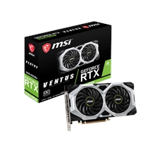 VGA RTX MSI 2060S 8G