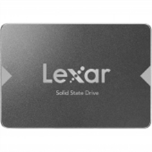 Ổ cứng SSD LEXAR NS100 256GB Sata3 2.5-inch (LNS100-256RB)