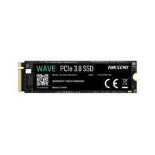 SSD NVME HIKSEMI WAVE 512GB (ĐỌC 2500MB/S GHI 1025MB/S) PCIE GEN3X4 M2.2280