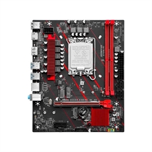 Mainboard JGINYUE B760M - HD