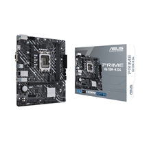 Mainboard Asus Prime H610M-K D4