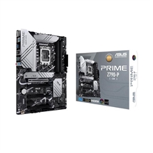 Mainboard Asus Prime Z790-P D4-CSM (Intel Z790/ Socket 1700/ ATX/ 4 khe ram/ DDR4/ 2.5 Gigabit LAN)