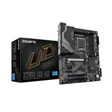 Mainboard Gigabyte Z790 UD AX​ DDR5 (Wifi+Bluetooth)