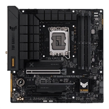 Mainboard Asus TUF Gaming B760M-Plus WiFi D4