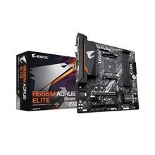 Mainboard Gigabyte B550M AORUS ELITE