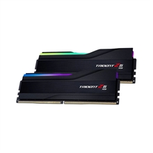 RAM GSKILL TRIDENT Z5 RGB 64GB (2X32GB) DDR5 bus 6000 (F5-6000J3636F32GX2-TZ5RK)