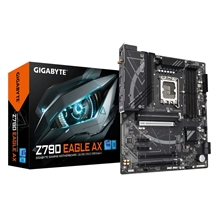 Mainboard GIGABYTE Z790 EAGLE AX DDR5 (Wifi+Bluetooth)