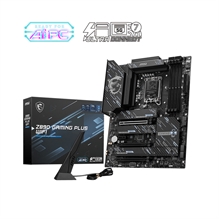 Mainboard MSI Z890 GAMING PLUS WIFI DDR5 (Wifi+Bluetooth+Thunderbolt 4)