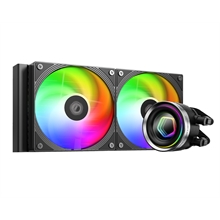 BỘ TẢN NHIỆT NƯỚC ID-COOLING FX240 INF ARGB