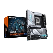 Mainboard Gigabyte Z890 GAMING X WIFI7 DDR5 (Bluetooth)