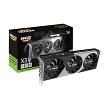 VGA Inno3D Geforce RTX 5070 Ti X3 16GB GDDR7