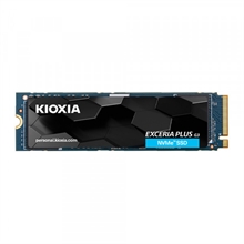 Ổ Cứng SSD KIOXIA Exceria Plus G3 2TB – M.2 2280 PCIe Gen4 x4