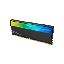 Ram PC TEAMGROUP T-FORCE XTREEM ARGB BLACK 32GB (2x16GB) DDR5 bus 7200MHz (FF9D532G7200HC34ADC01)
