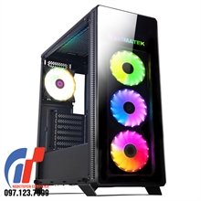 Case máy tính XEON E5 2689v1 DUAL 2 