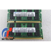 DDR3 2GB/1333 Đồng bộ Korea, mới 99% ( SL 100 thanh )