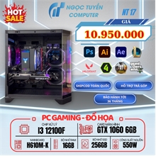 PC Gaming - Đồ Họa NT 17