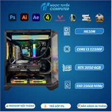PC Gaming - Đồ Họa NTC 01