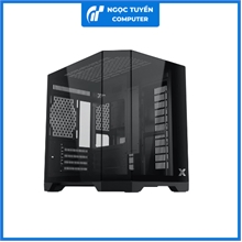 Vỏ Case Xigmatek Cubi M Nano