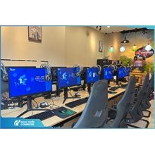 Dàn Game Đông Ngạc 12 Máy