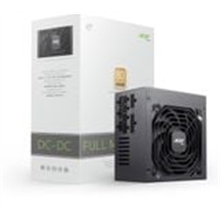 Nguồn Acer AC650 650W | 80 Plus Bronze, Full Range, Full Modular