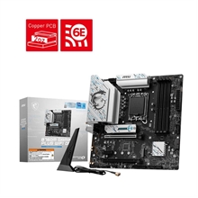 Mainboard MSI B760M GAMING PLUS WIFI DDR4