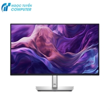 Màn Hình Dell P2425H (23.8 inch - FHD - IPS - 100Hz - 5ms - USB TypeC)