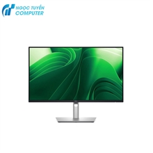 Màn hình đồ họa Dell Pro 24 Plus QHD P2425D (23.8Inch/ 2K/ 5ms/ 100HZ/ IPS)