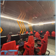 Dàn Game 20 Máy ở Lạng Sơn