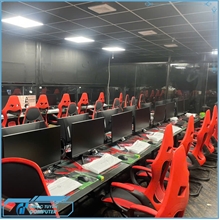 Dàn Game 40 Máy ở Đông Anh