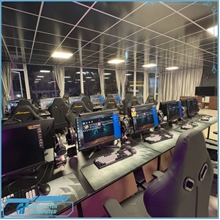 Dàn Game 50 Máy Quảng Ninh